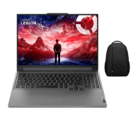 Lenovo Legion Slim 5-16 Ryzen 7-8845HS/32GB/1TB RTX4070 240Hz - 1243650 - zdjęcie 1